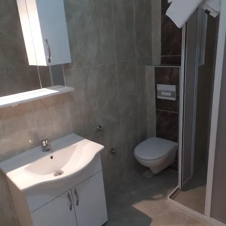 Aparthotel Nesa Kusadasi