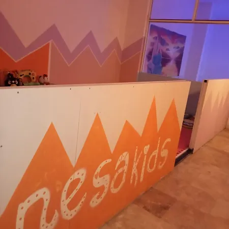 Nesa