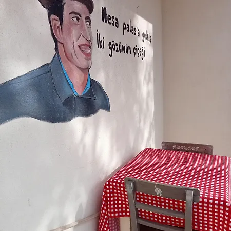 Nesa Aparthotel