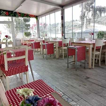 Nesa Aparthotel *