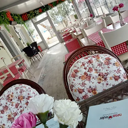 Nesa Aparthotel Kusadasi