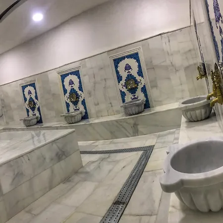 Nesa Aparthotel