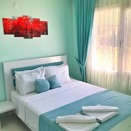 Nesa Aparthotel Kusadasi