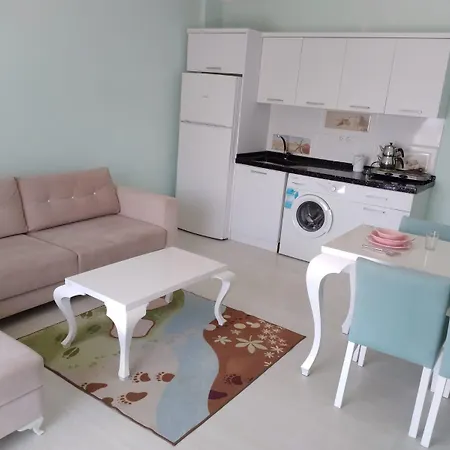 Aparthotel Nesa Kusadasi