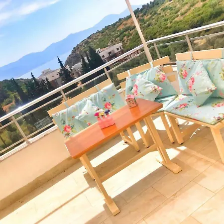 Nesa Апарт-отель