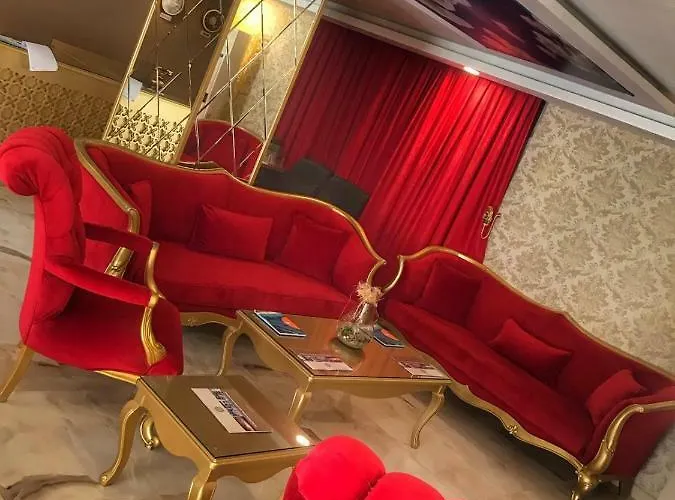 Nesa * Кушадасы