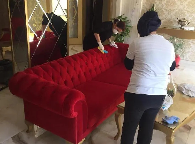 Nesa * Кушадасы