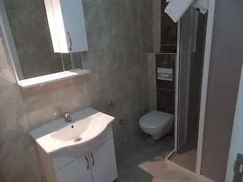 Апарт-отель Nesa
