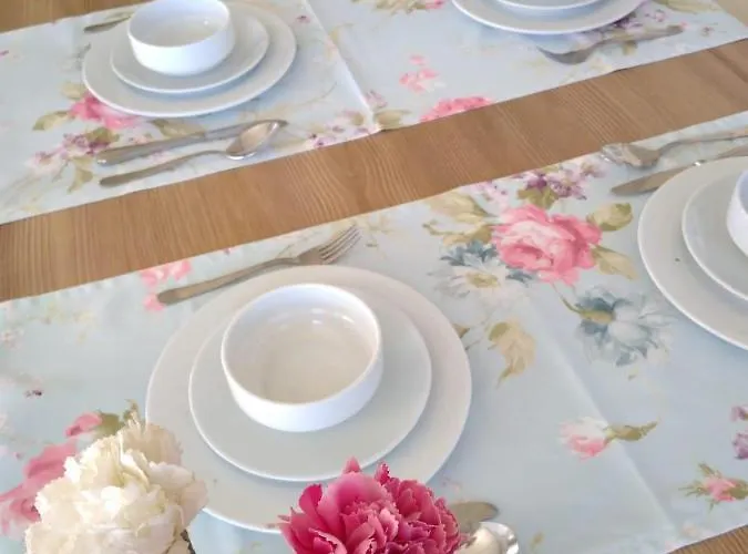 Nesa Hotel de apartamente *