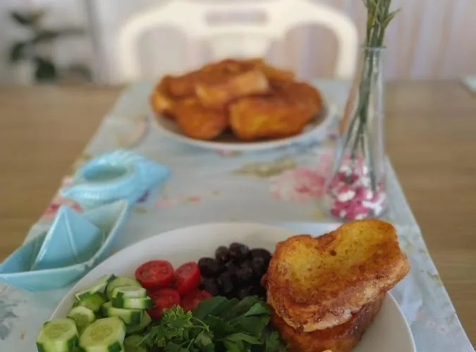 Nesa Hotel de apartamente