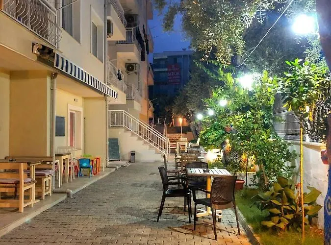 Nesa * Kusadası