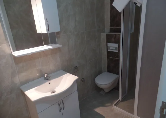 Aparthotel Nesa Kusadası