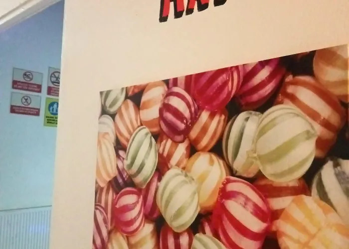 Nesa Hotel de apartamente Kusadası