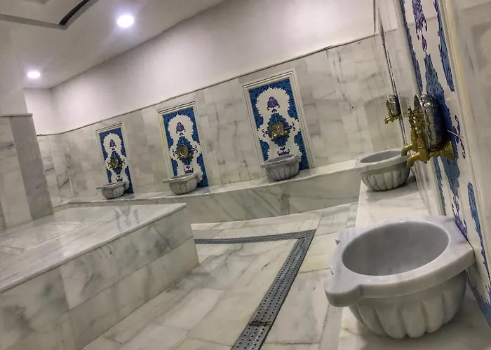 Nesa Aparthotel