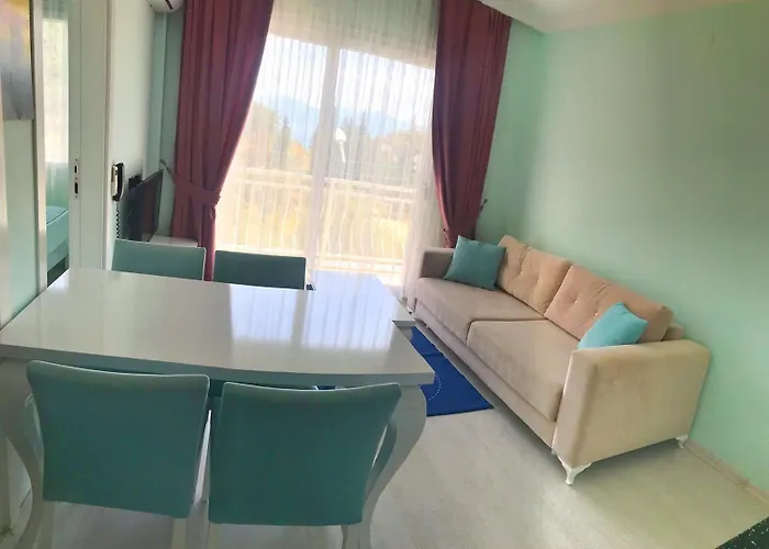 Aparthotel Nesa *