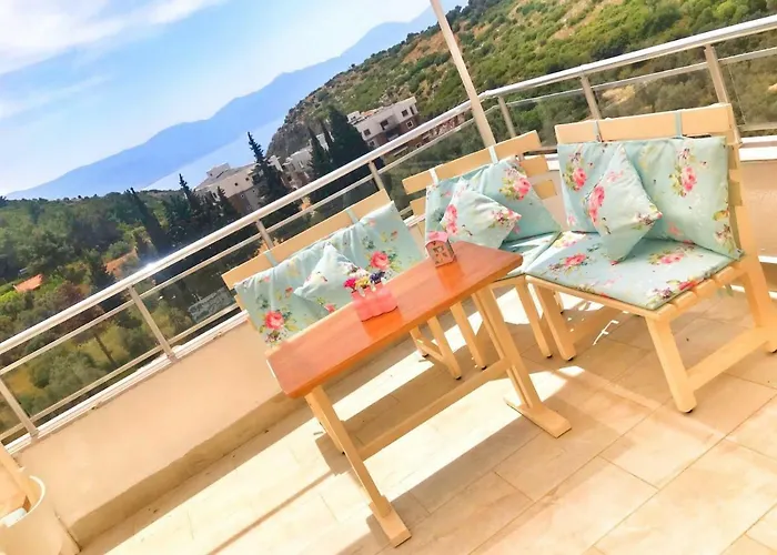 Nesa Hotel de apartamente