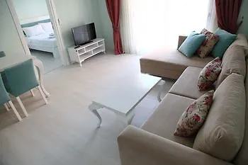 شقة فندقية Nesa *