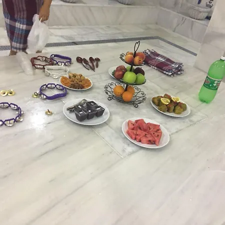 Nesa شقة فندقية *