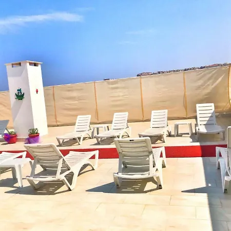 Nesa Aparthotel Kuşadası