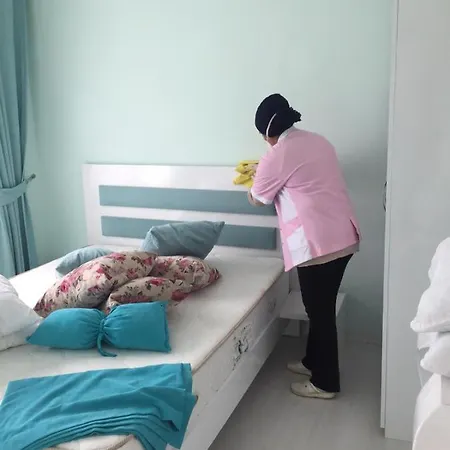 Nesa Aparthotel Kuşadası