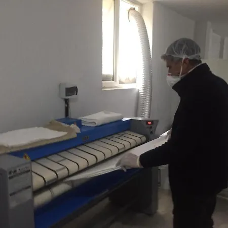 Aparthotel Nesa Kuşadası