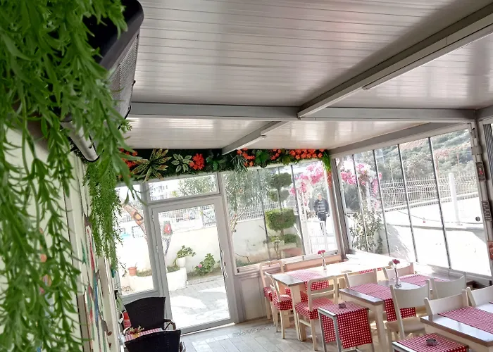 Lejlighedshotel Nesa *