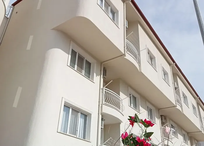 Lejlighedshotel Nesa