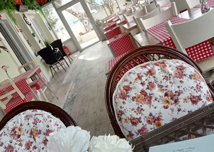 Nesa Lejlighedshotel Kusadası