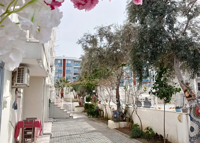 Lejlighedshotel Nesa *