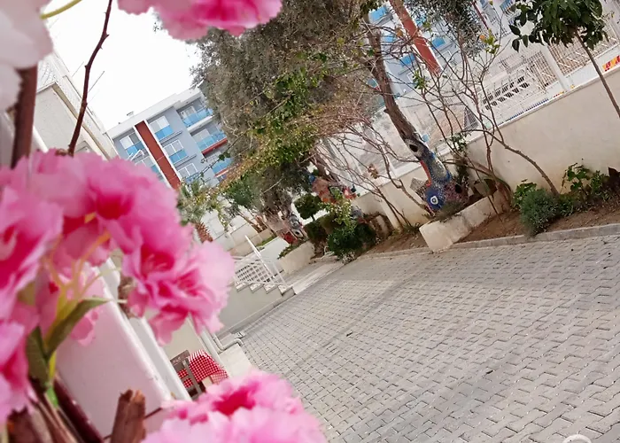 Nesa Lejlighedshotel *