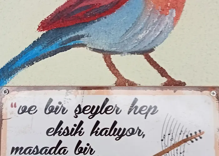 Nesa Lägenhetshotell *