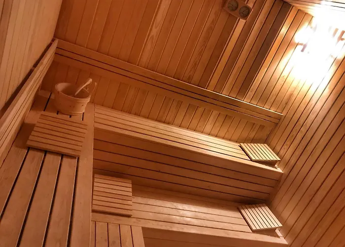 Lejlighedshotel Nesa