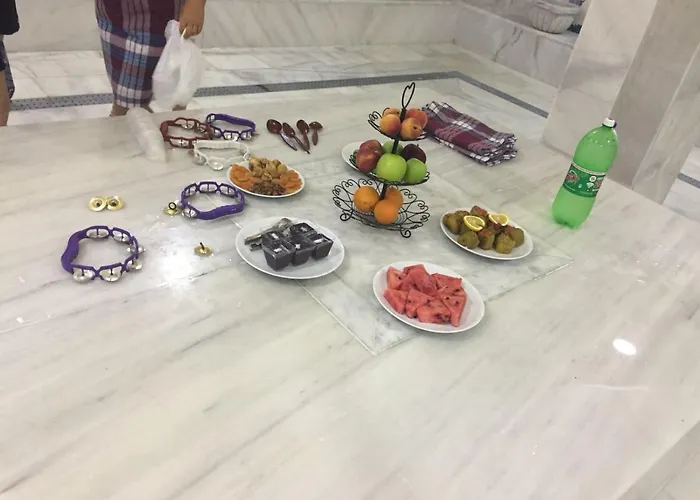 Nesa Lejlighedshotel *