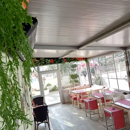 Appart hôtel Nesa *