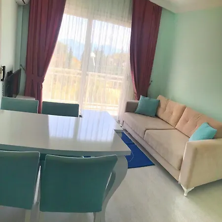 Appart hôtel Nesa *