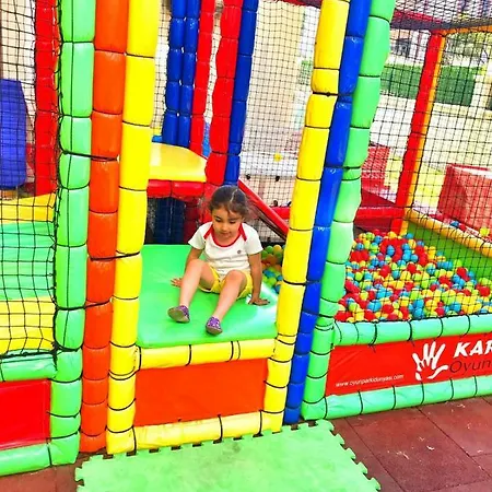 Nesa Appart hôtel Kusadası